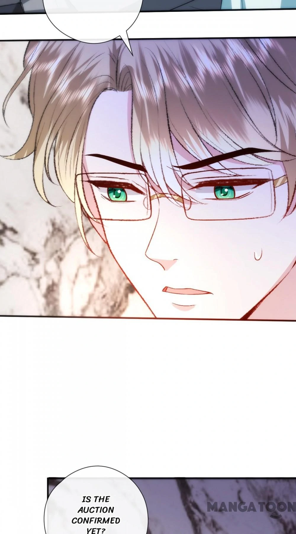 Madam and Her Daily Online Face-Slapping chapter 147 page 35