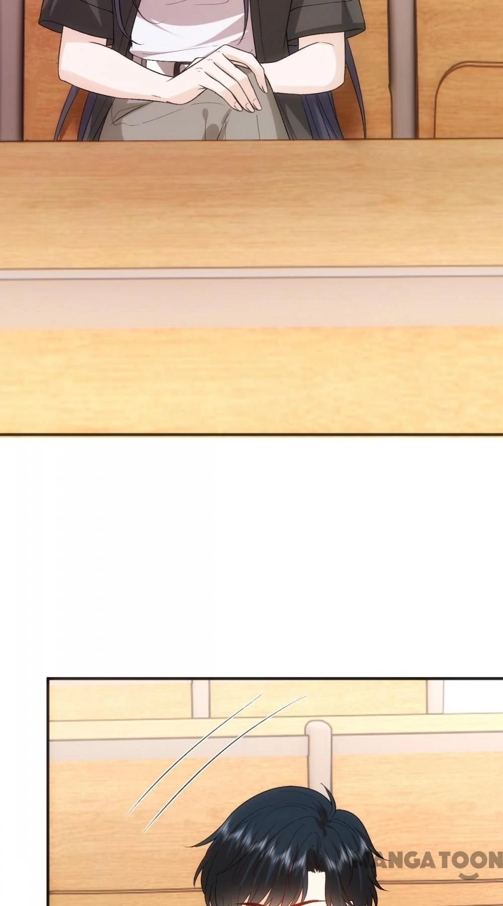 Madam and Her Daily Online Face-Slapping chapter 151 page 17