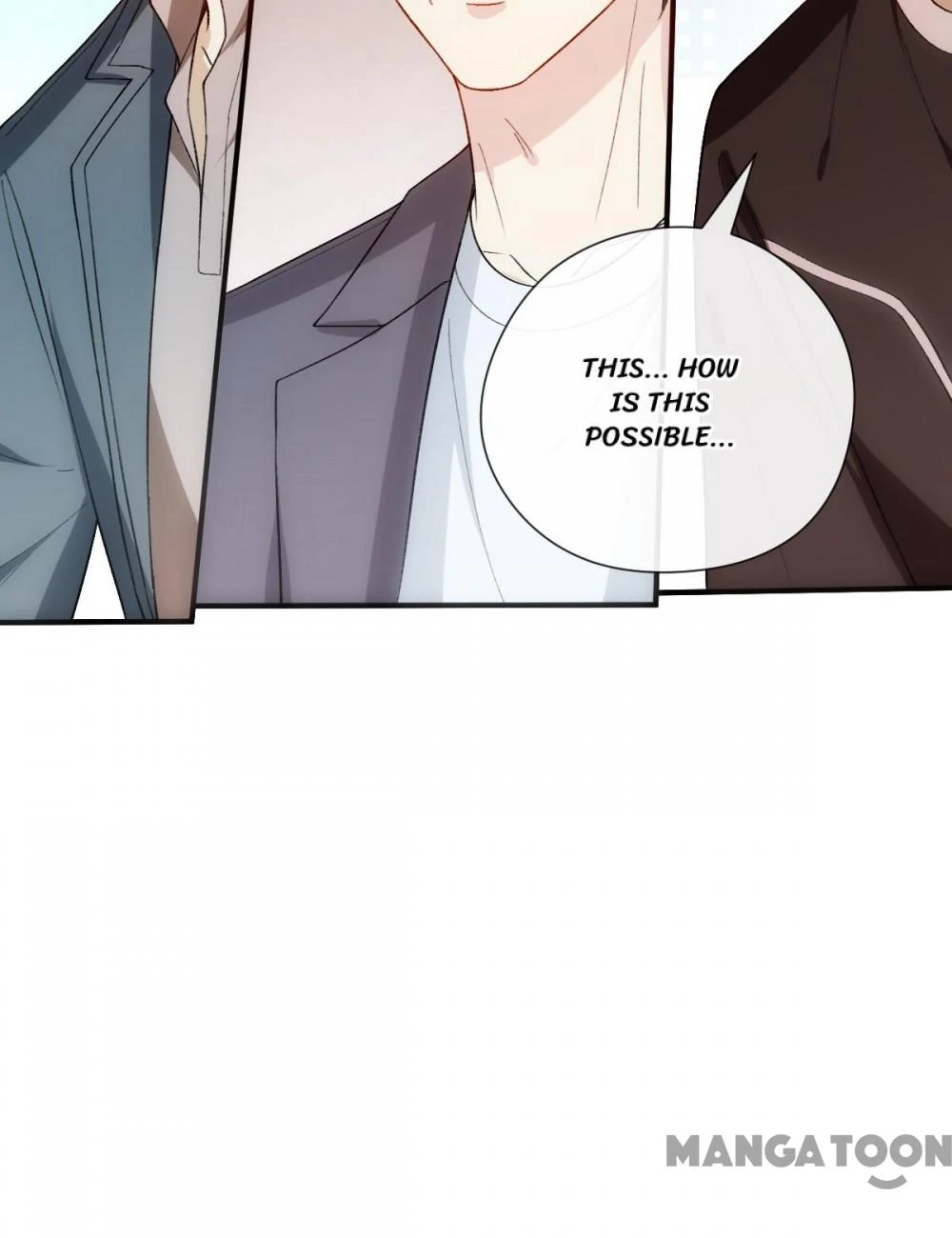 Madam and Her Daily Online Face-Slapping chapter 151 page 40