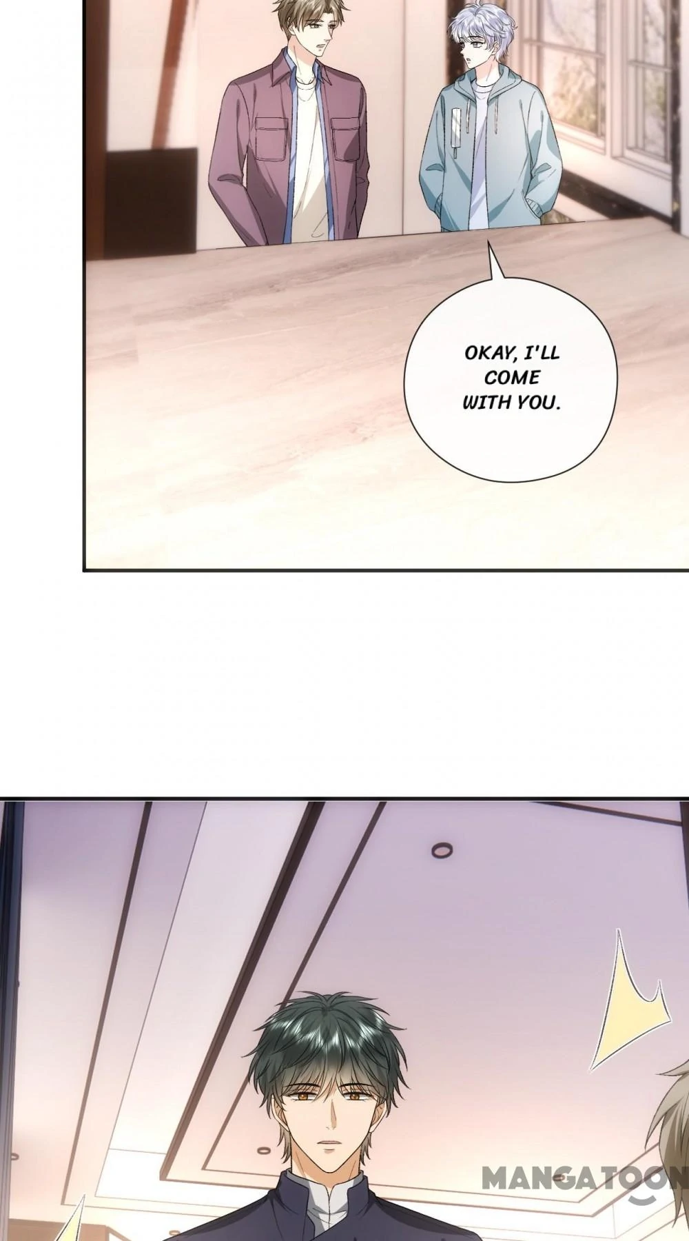 Madam and Her Daily Online Face-Slapping chapter 166 page 14