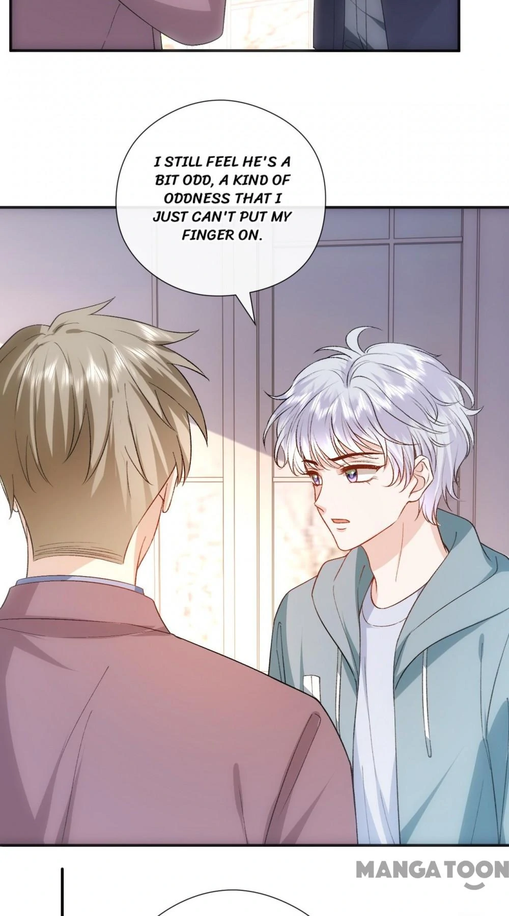 Madam and Her Daily Online Face-Slapping chapter 166 page 18