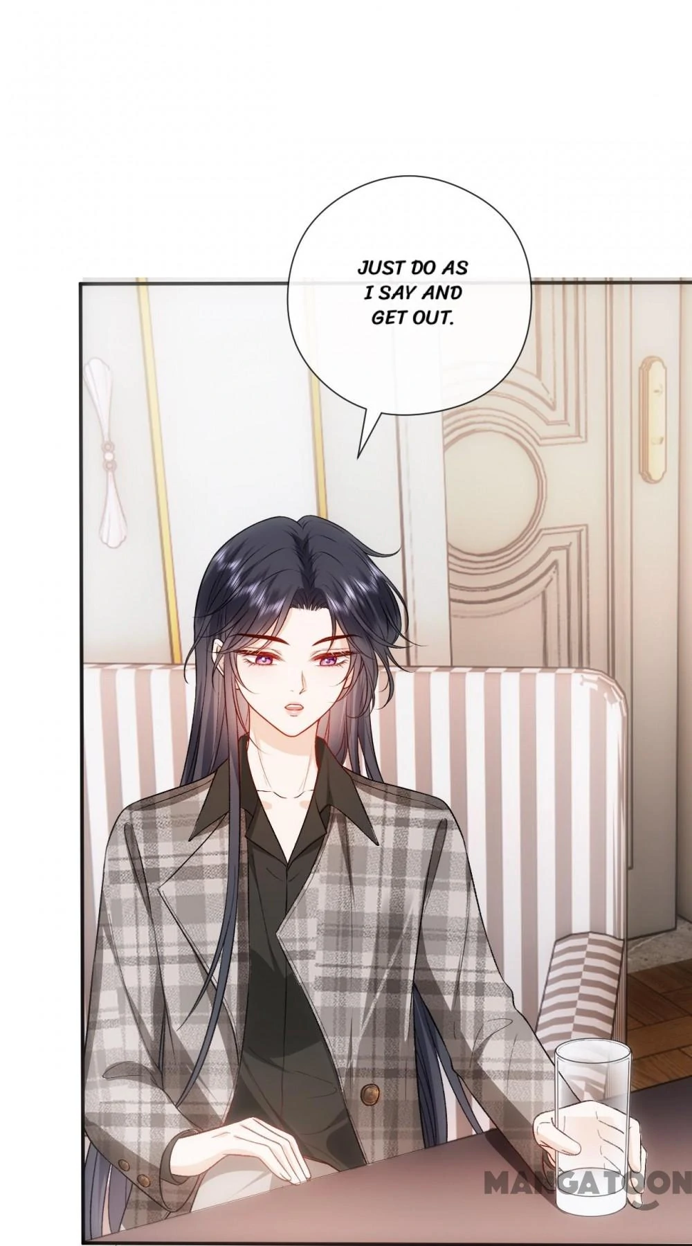 Madam and Her Daily Online Face-Slapping chapter 166 page 37