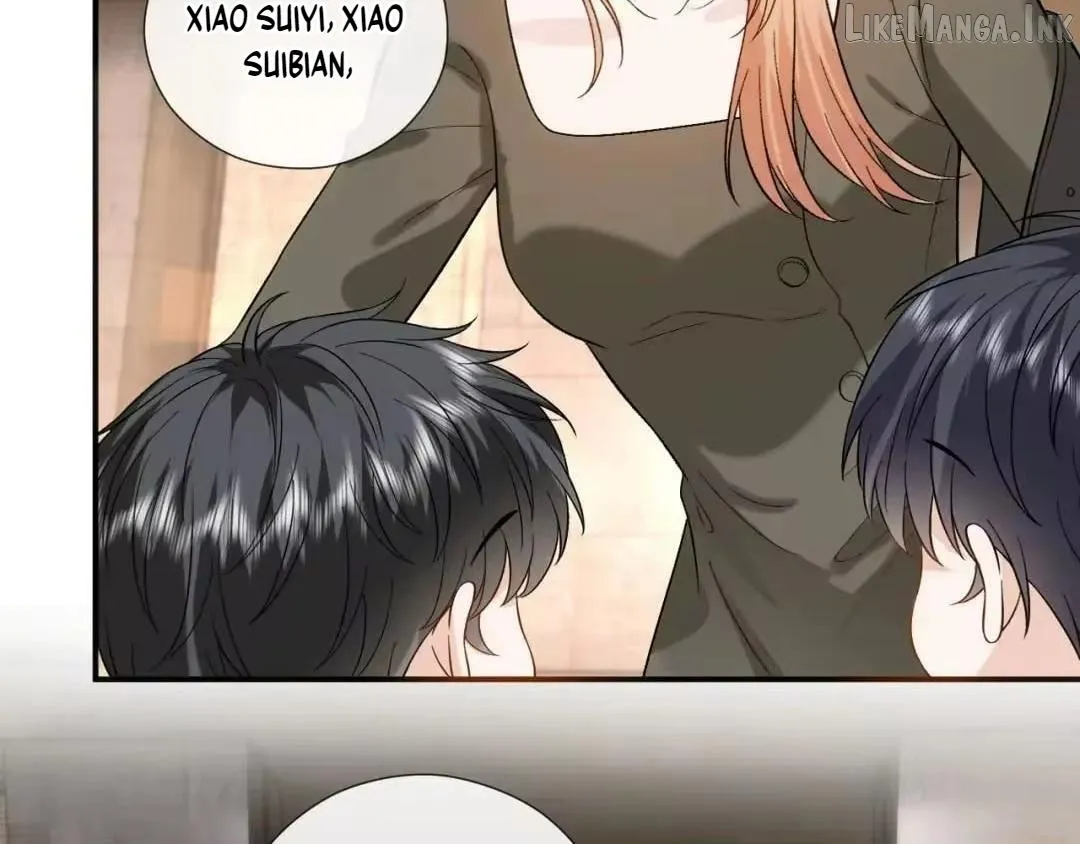 Madam and Her Daily Online Face-Slapping chapter 252 page 2