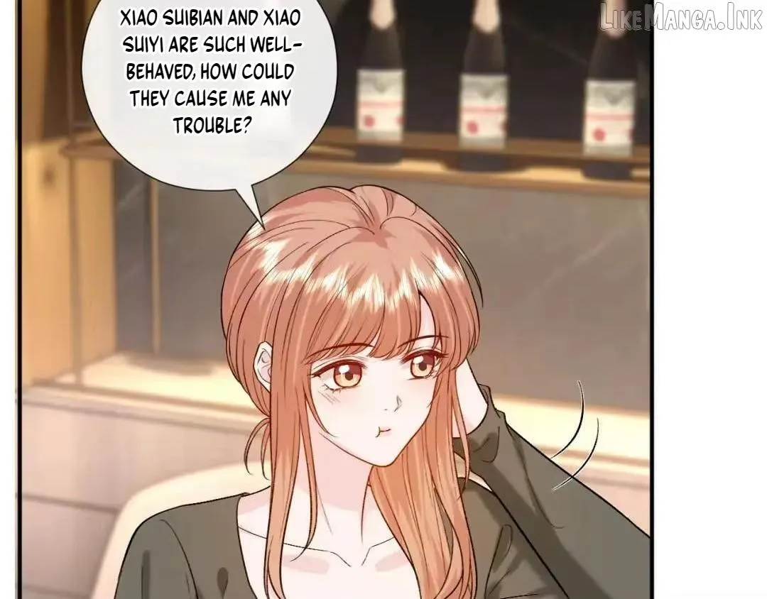 Madam and Her Daily Online Face-Slapping chapter 252 page 75