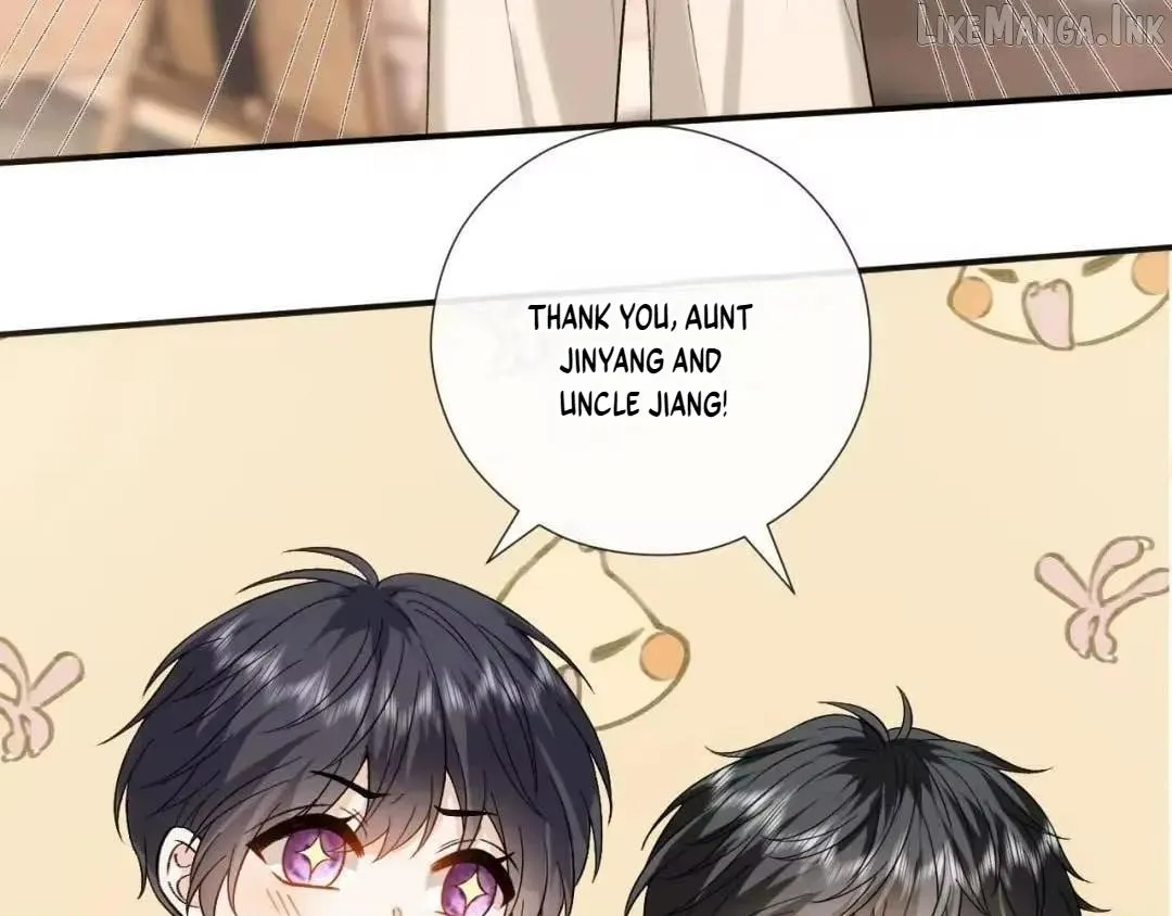 Madam and Her Daily Online Face-Slapping chapter 252 page 8