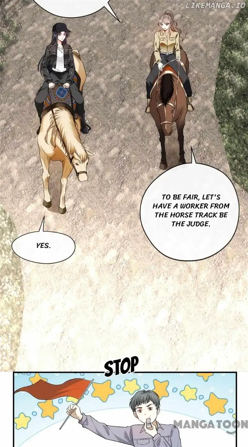 Madam and Her Daily Online Face-Slapping chapter 41 page 4