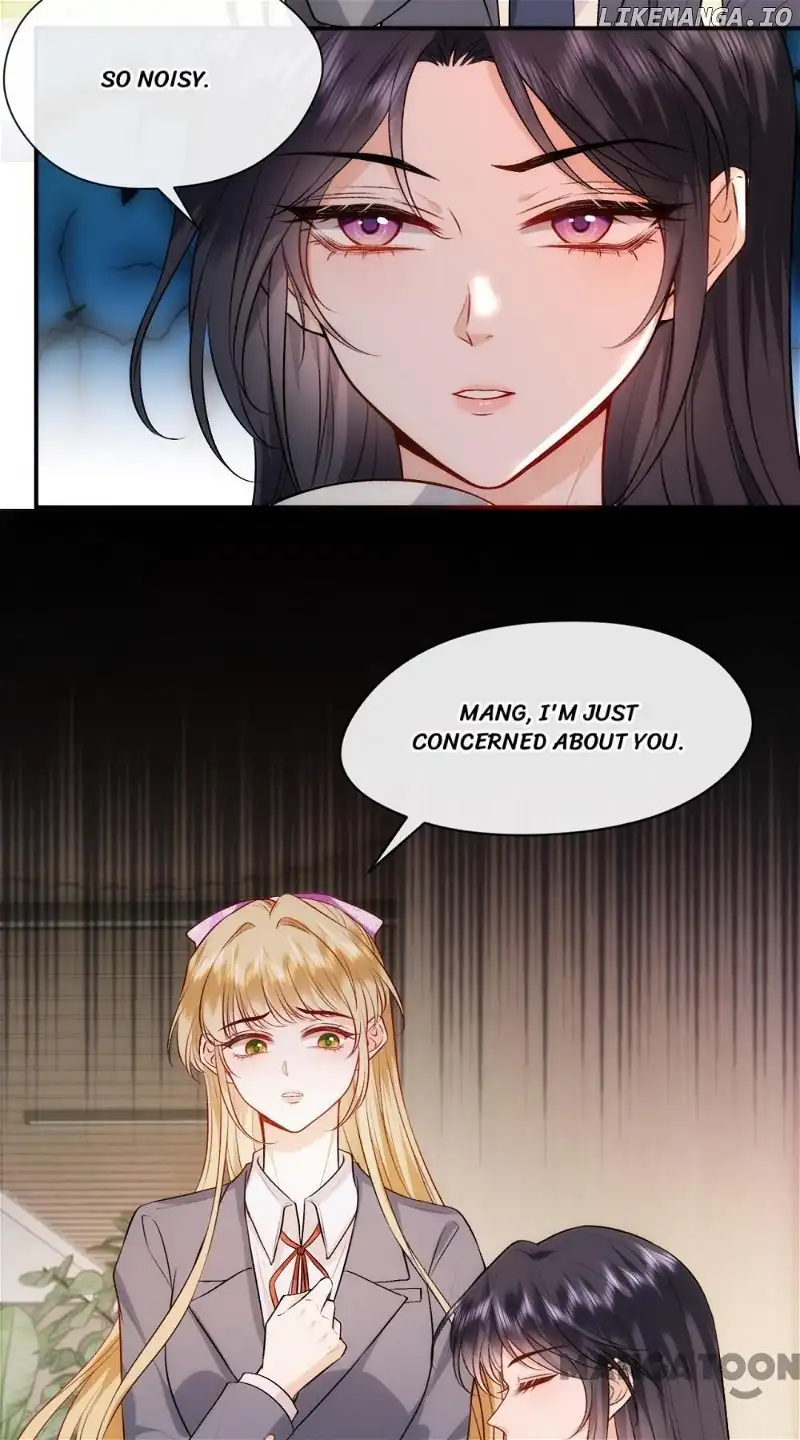 Madam and Her Daily Online Face-Slapping chapter 46 page 23