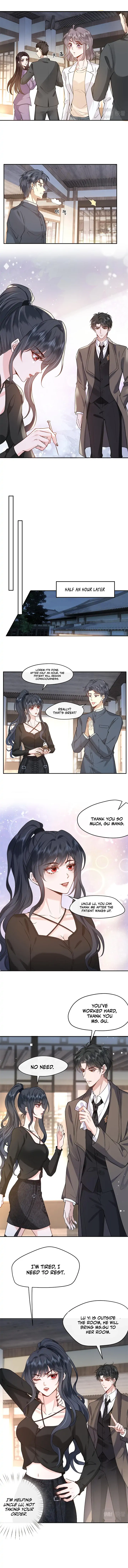 Madam and Her Daily Online Face-Slapping chapter 5 page 6