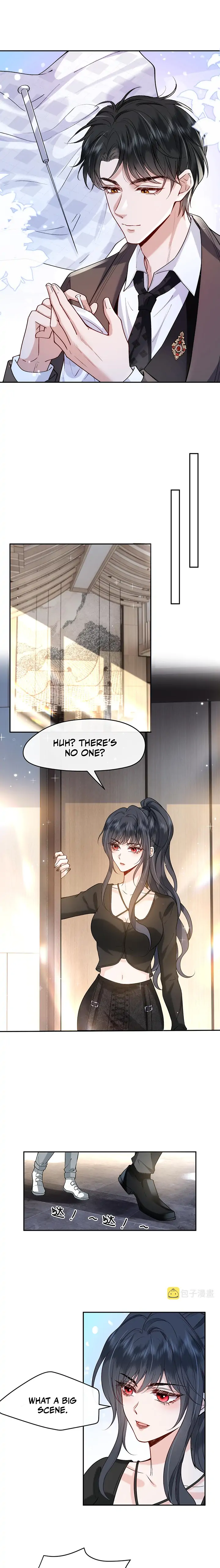 Madam and Her Daily Online Face-Slapping chapter 5 page 7