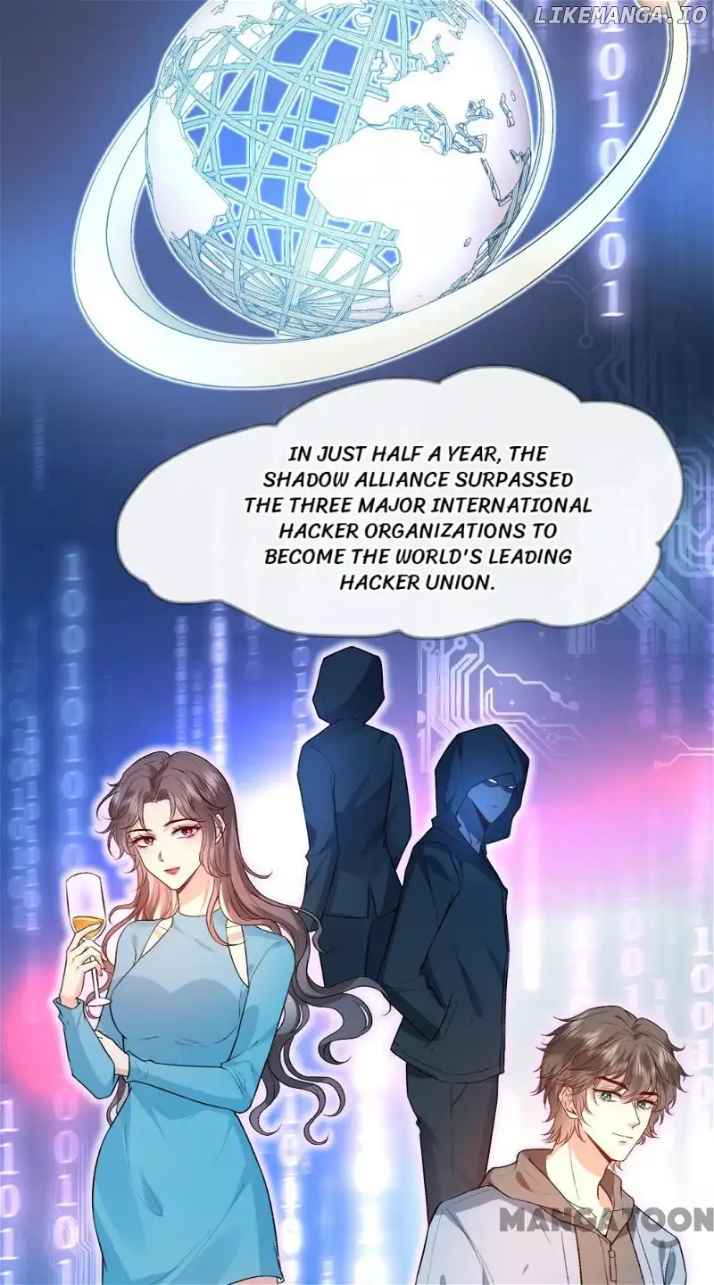 Madam and Her Daily Online Face-Slapping chapter 7 page 12