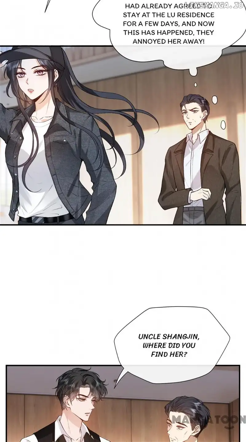 Madam and Her Daily Online Face-Slapping chapter 7 page 2