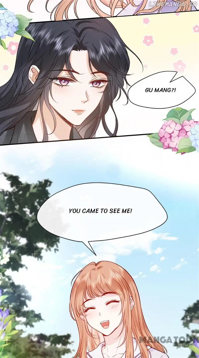 Madam and Her Daily Online Face-Slapping chapter 7 page 25