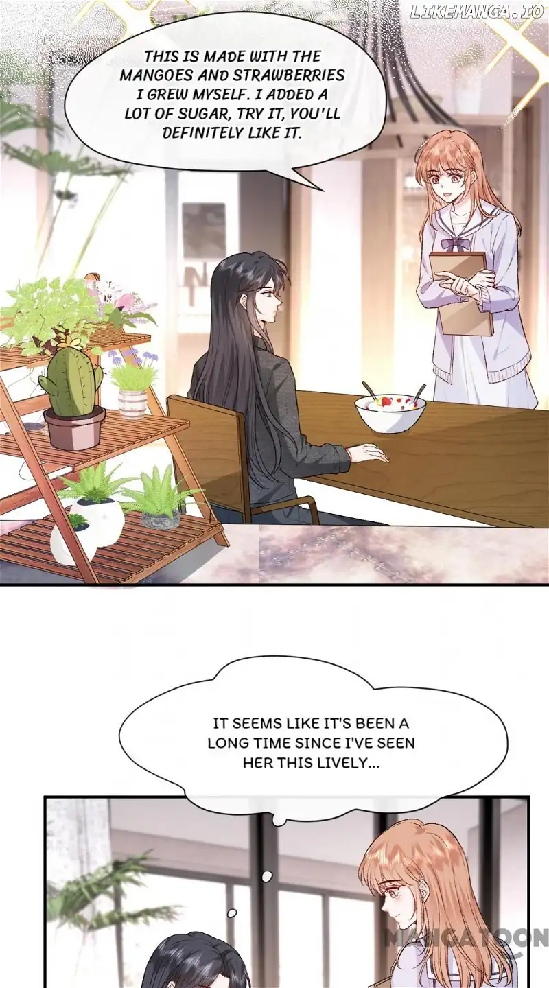 Madam and Her Daily Online Face-Slapping chapter 7 page 27