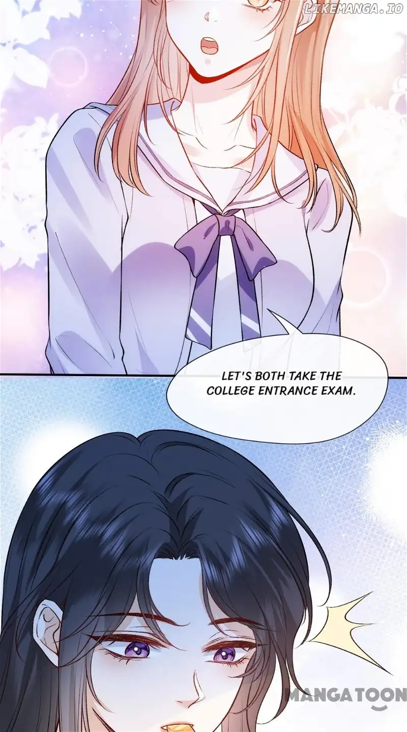 Madam and Her Daily Online Face-Slapping chapter 7 page 40
