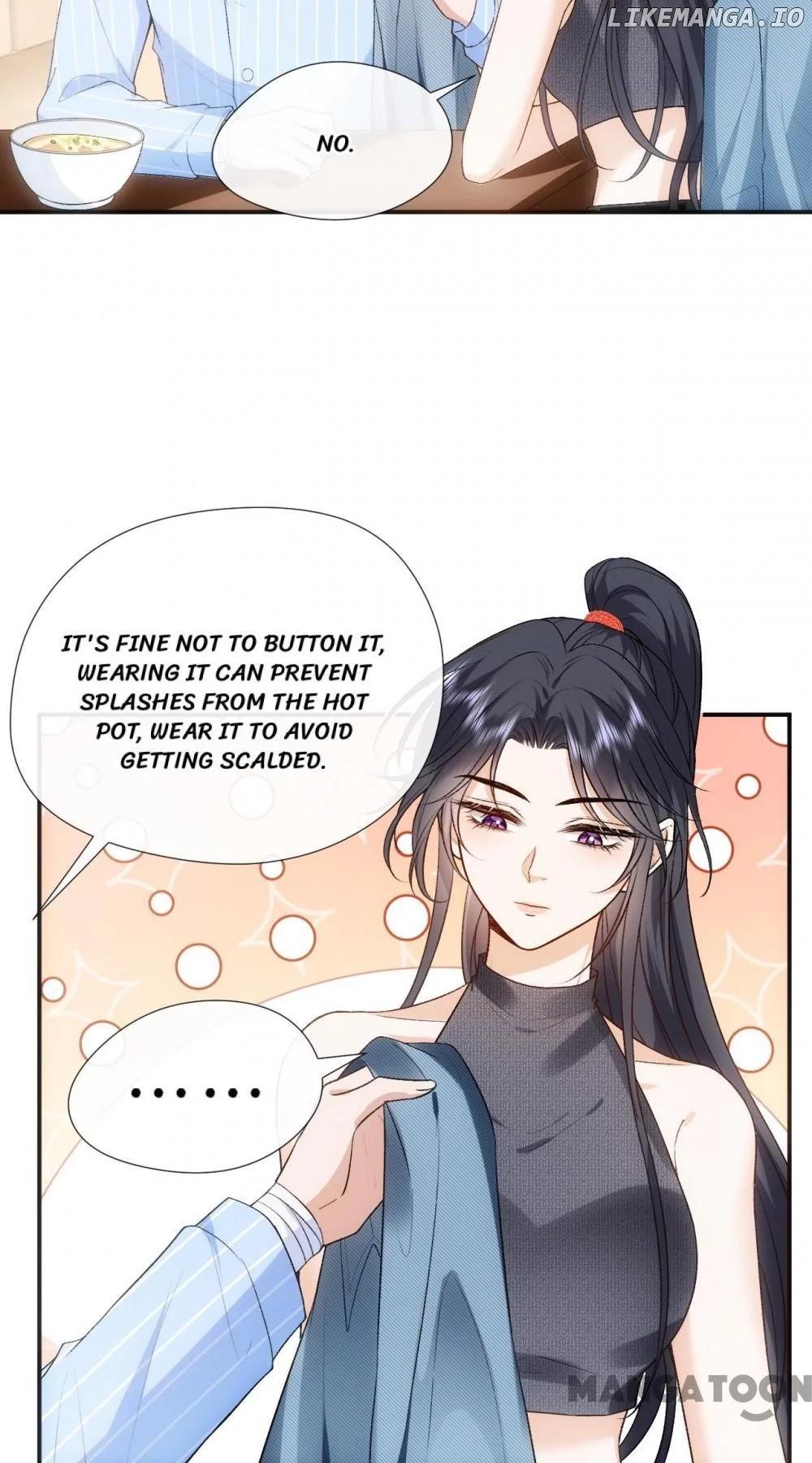 Madam and Her Daily Online Face-Slapping chapter 79 page 13
