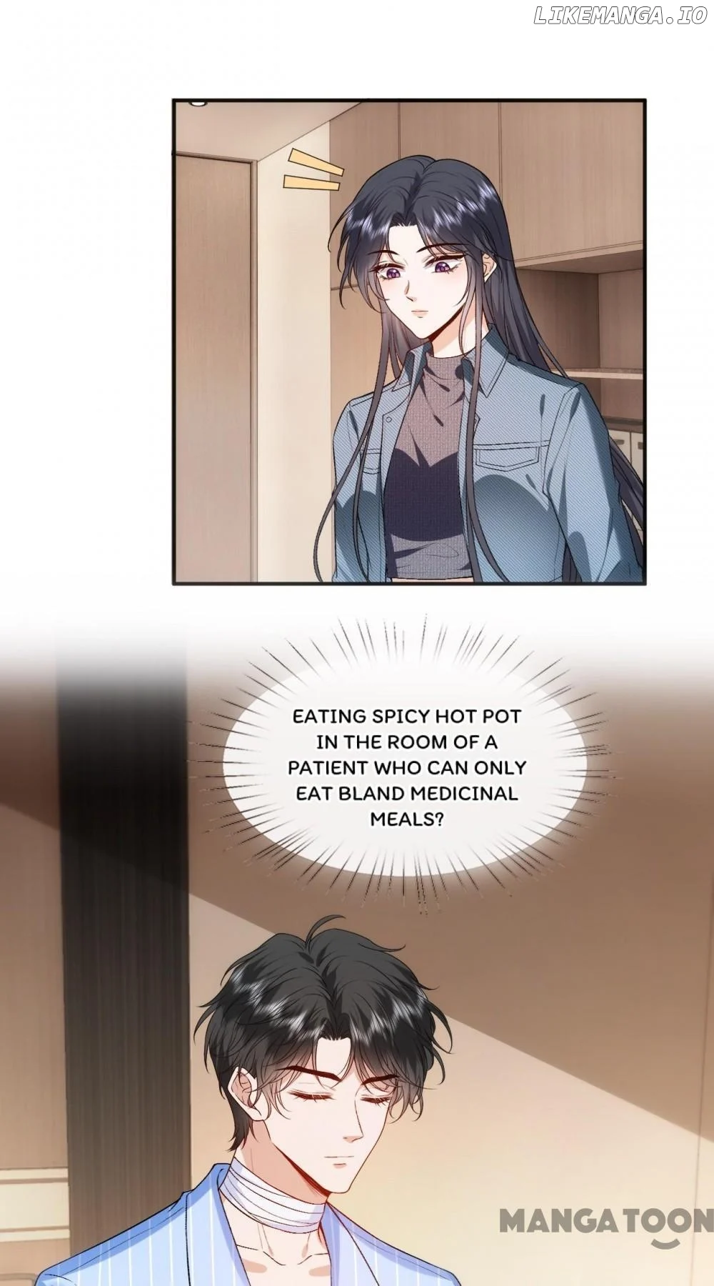 Madam and Her Daily Online Face-Slapping chapter 79 page 4