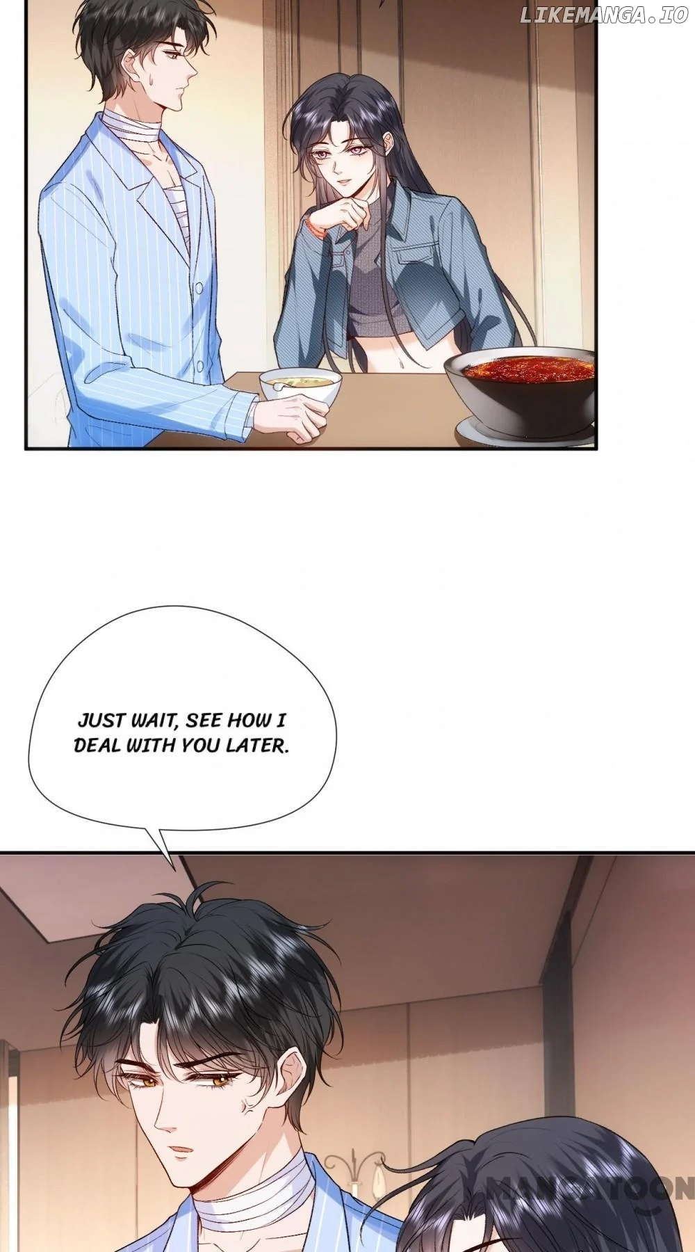 Madam and Her Daily Online Face-Slapping chapter 79 page 6