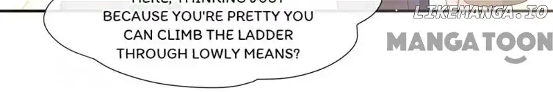 Madam and Her Daily Online Face-Slapping chapter 8 page 29