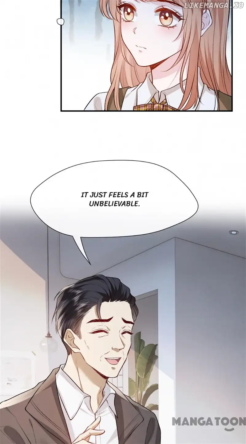 Madam and Her Daily Online Face-Slapping chapter 8 page 5