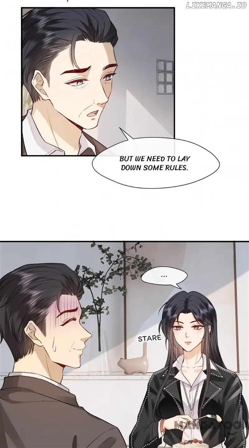 Madam and Her Daily Online Face-Slapping chapter 8 page 7