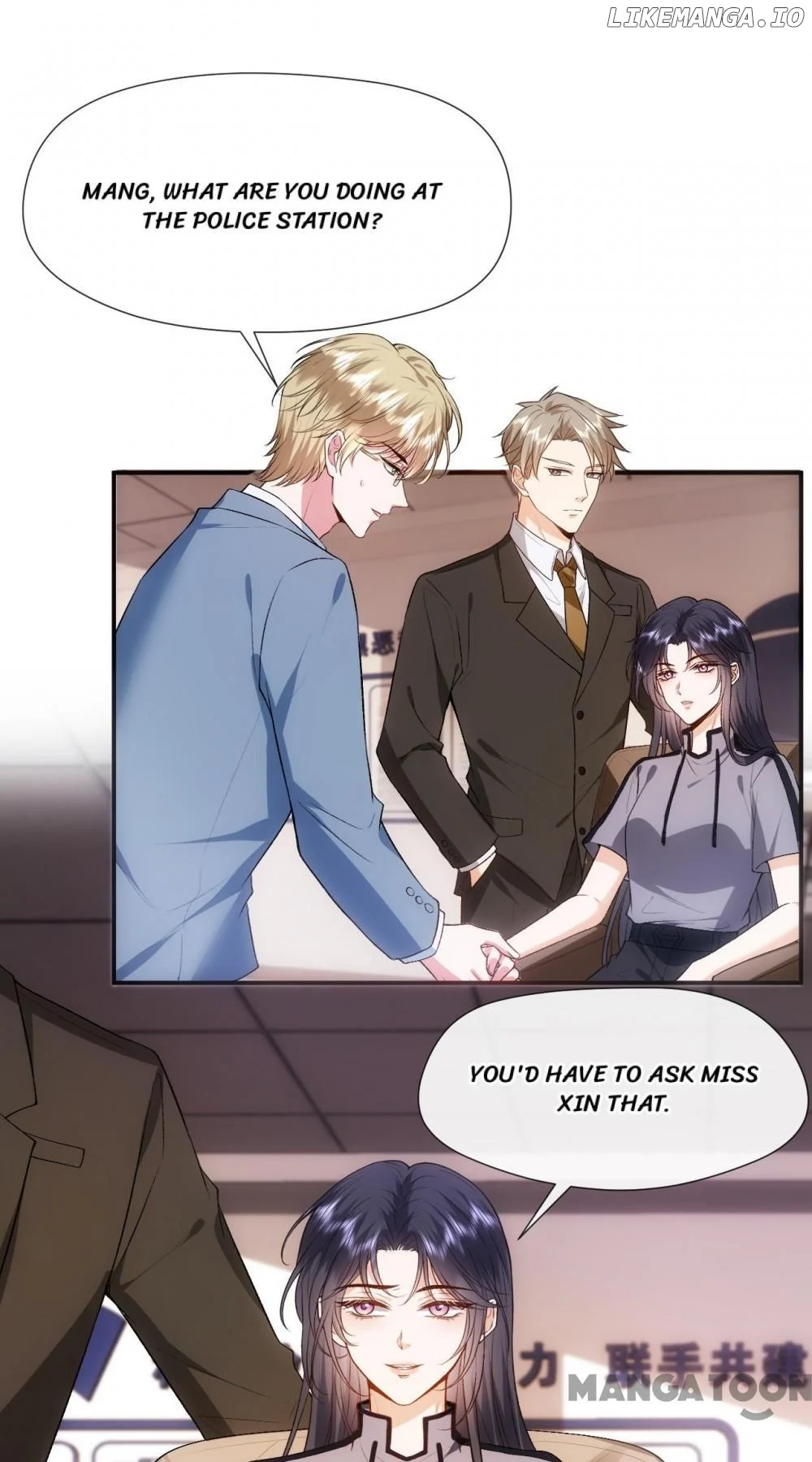 Madam and Her Daily Online Face-Slapping chapter 87 page 13