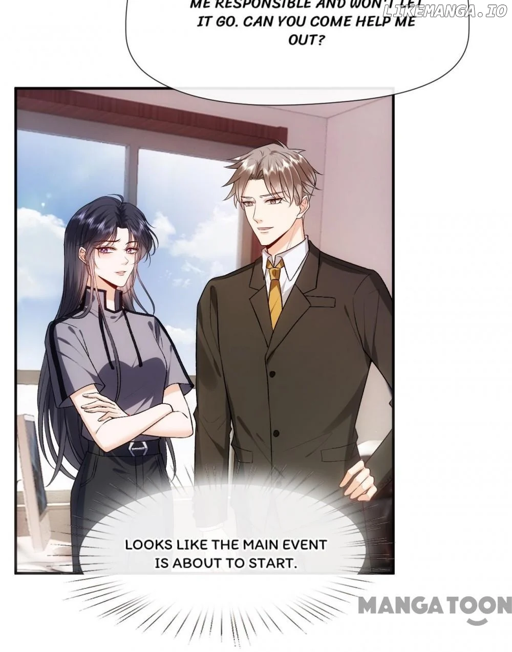 Madam and Her Daily Online Face-Slapping chapter 87 page 6