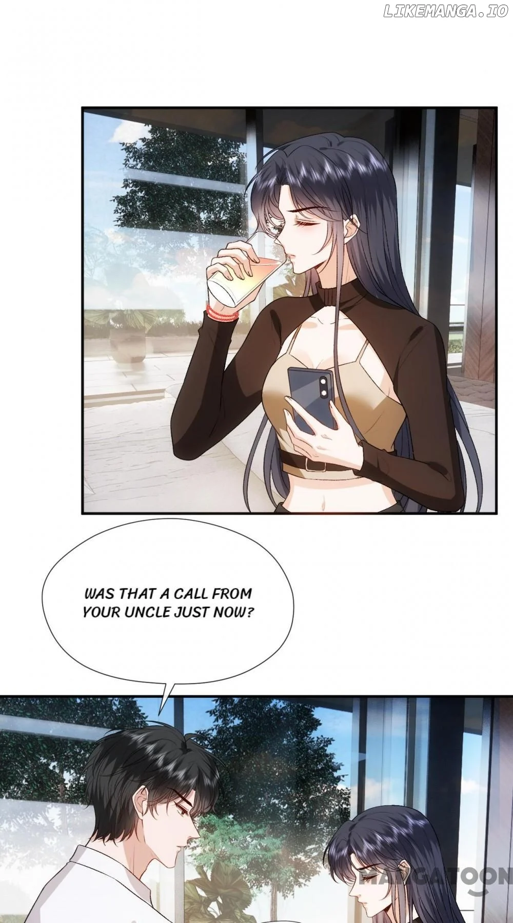 Madam and Her Daily Online Face-Slapping chapter 89 page 1