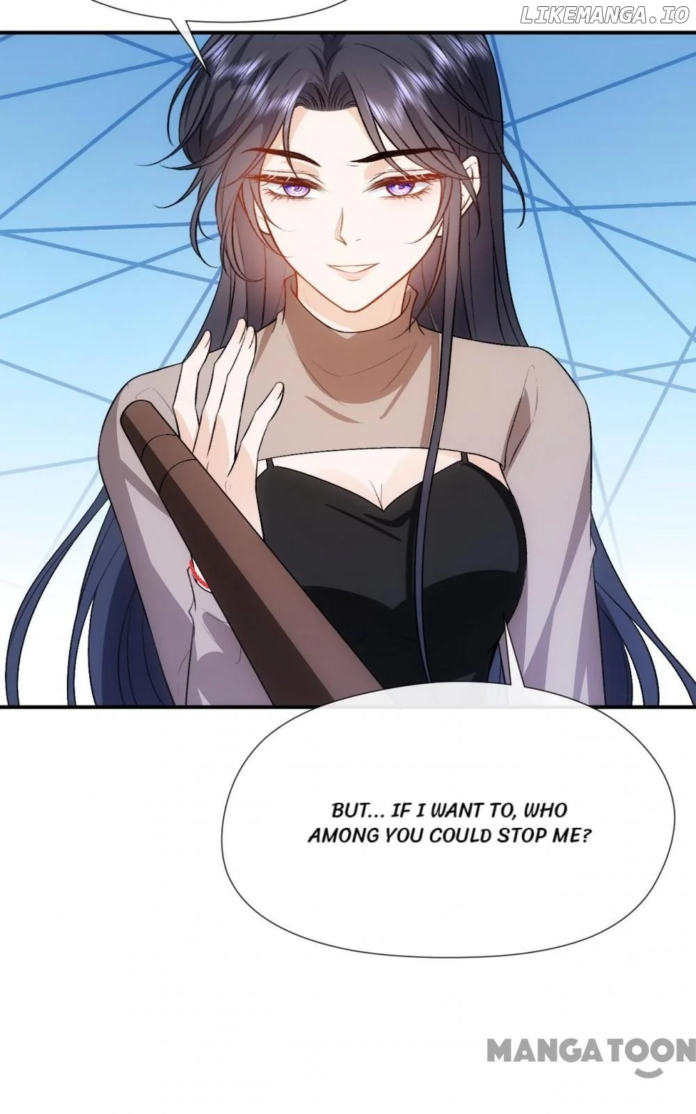 Madam and Her Daily Online Face-Slapping chapter 89 page 27