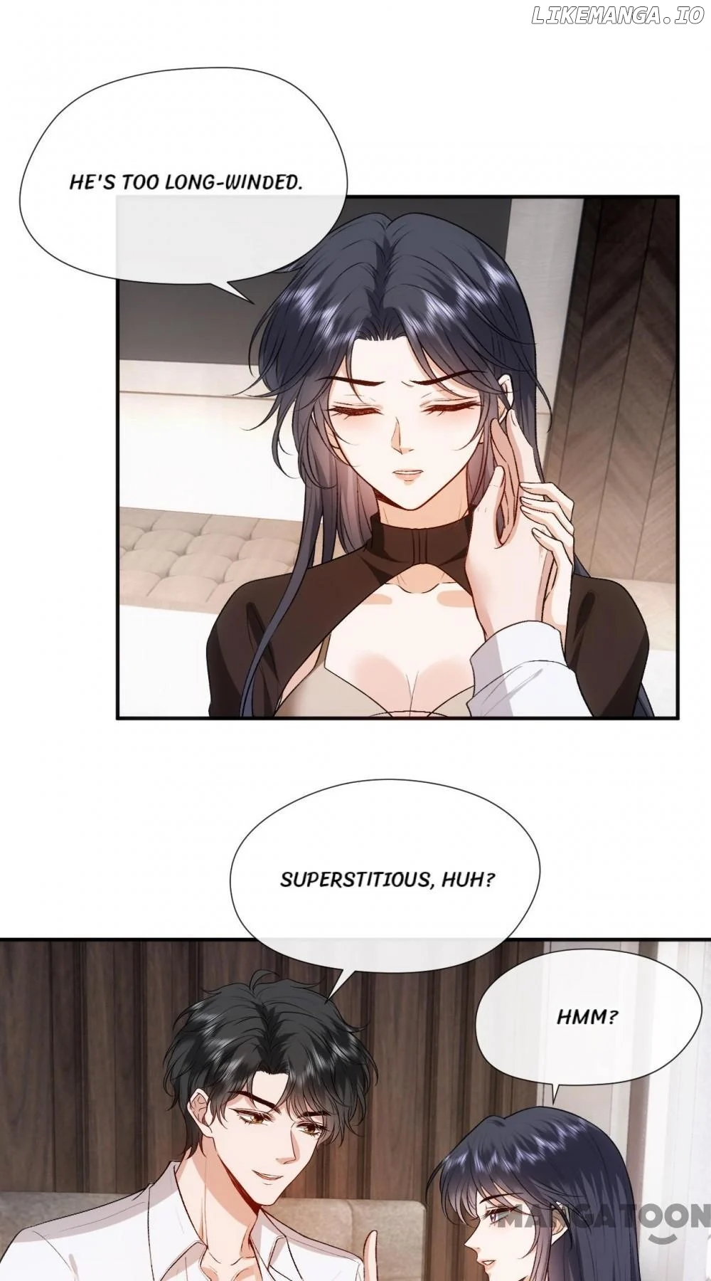 Madam and Her Daily Online Face-Slapping chapter 89 page 3