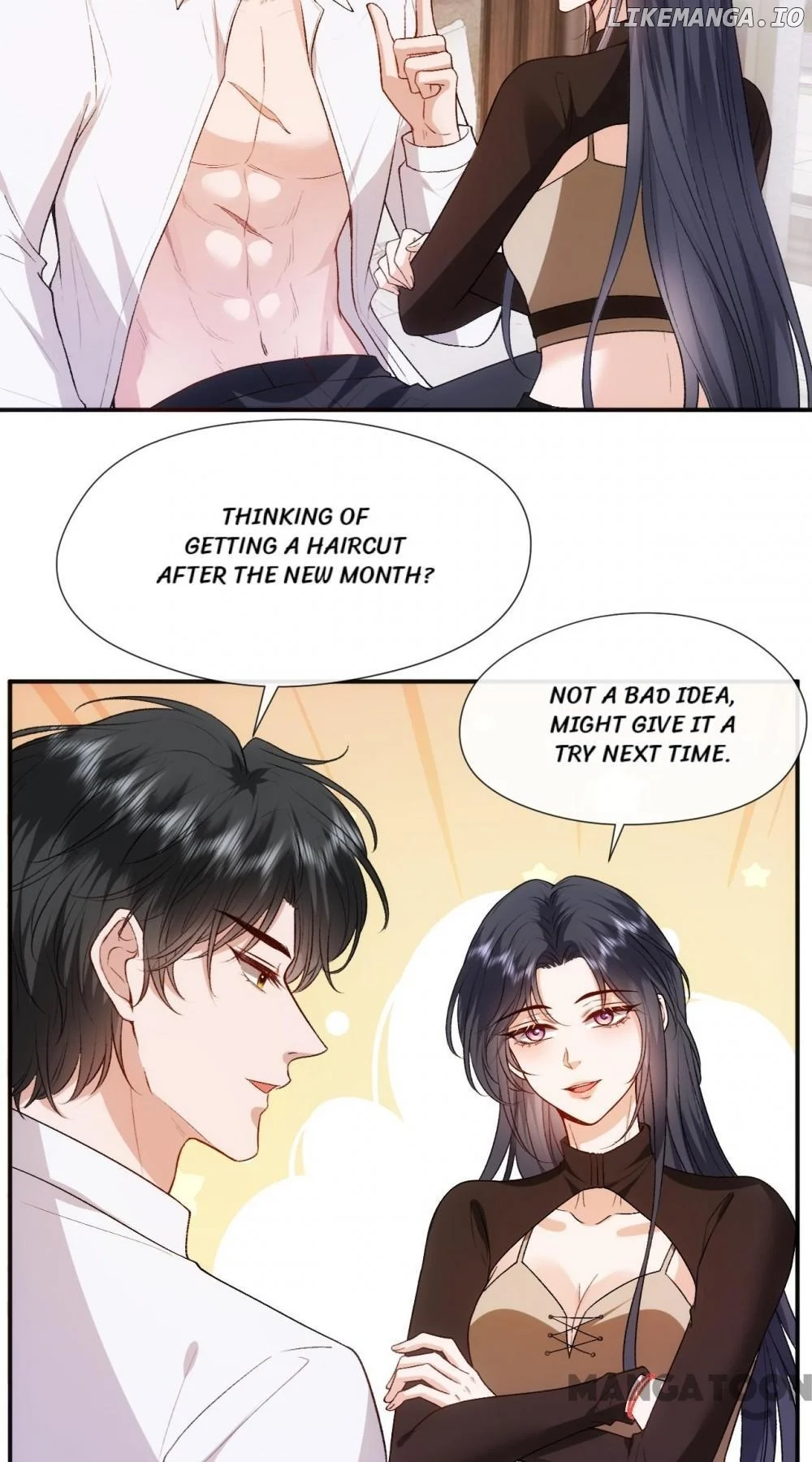 Madam and Her Daily Online Face-Slapping chapter 89 page 4