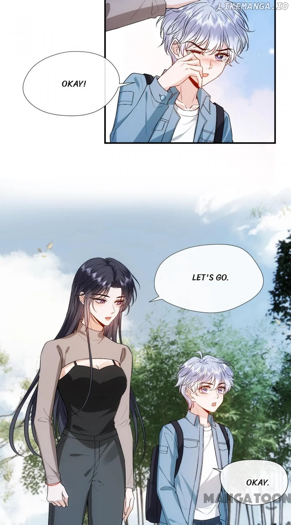 Madam and Her Daily Online Face-Slapping chapter 89 page 8