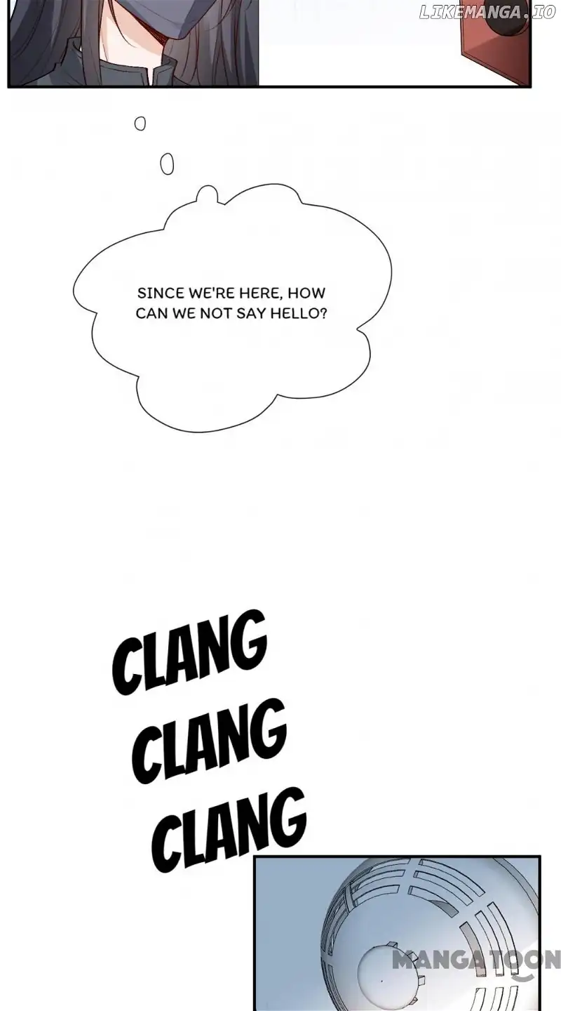 Madam and Her Daily Online Face-Slapping chapter 9 page 14