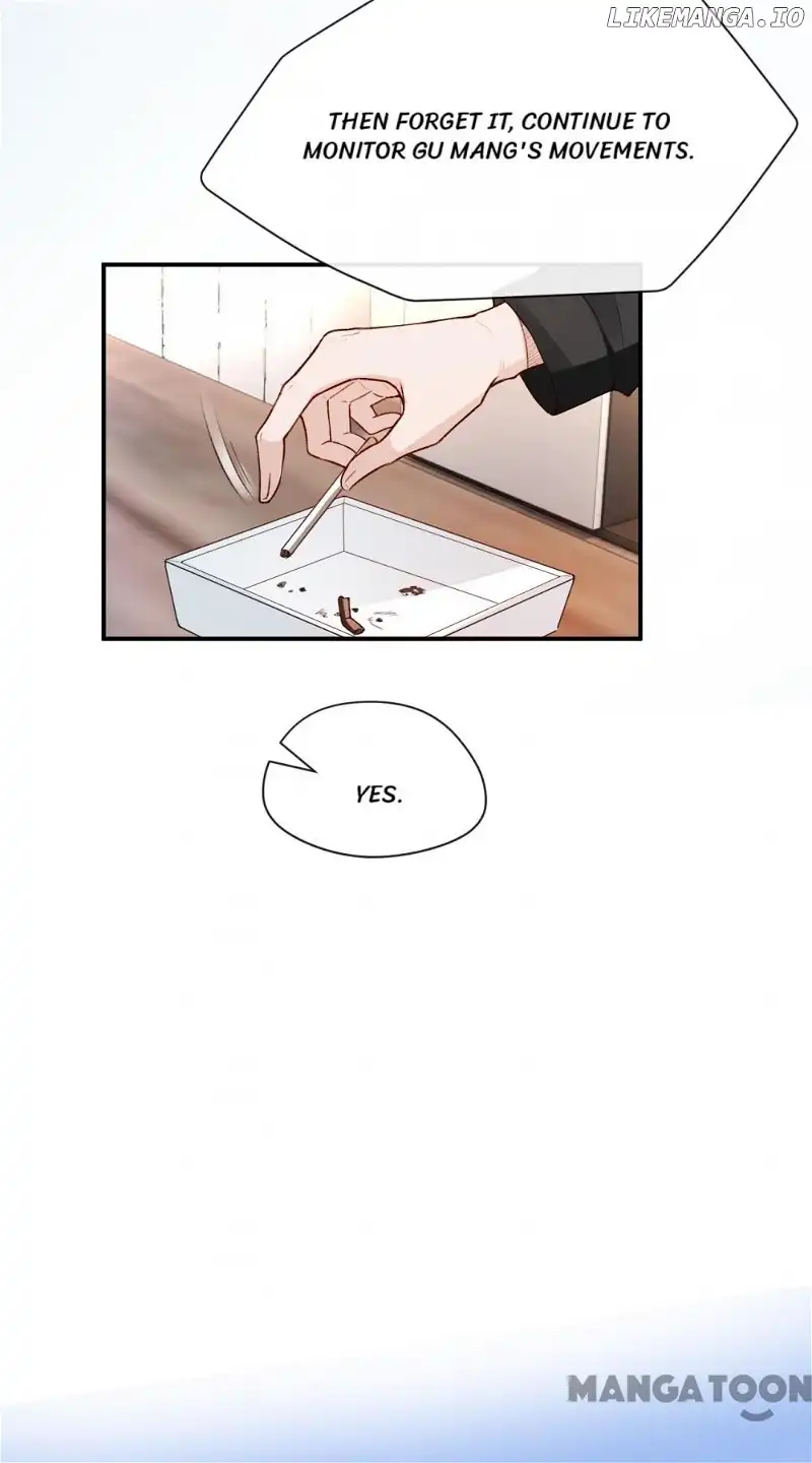 Madam and Her Daily Online Face-Slapping chapter 9 page 24