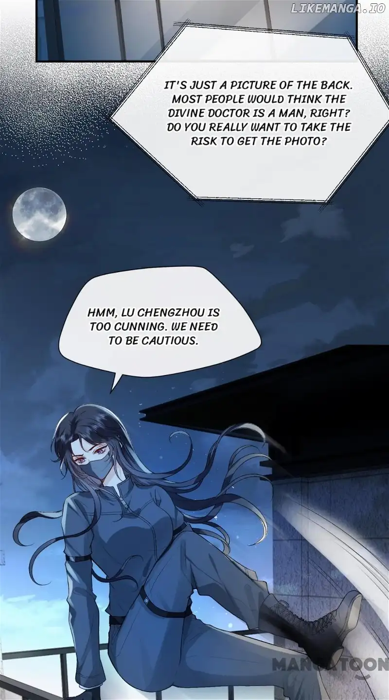Madam and Her Daily Online Face-Slapping chapter 9 page 3
