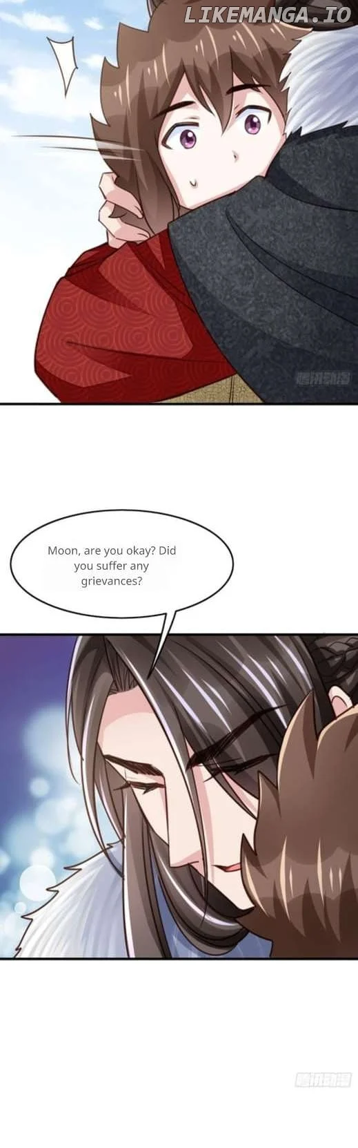 I Tamed the Tyrant chapter 10 page 16