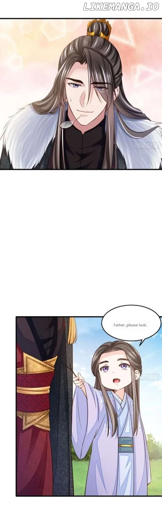 I Tamed the Tyrant chapter 10 page 18