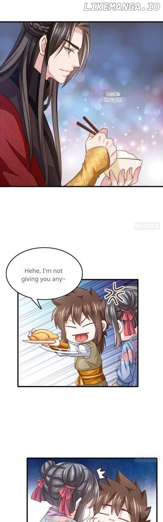 I Tamed the Tyrant chapter 10 page 26