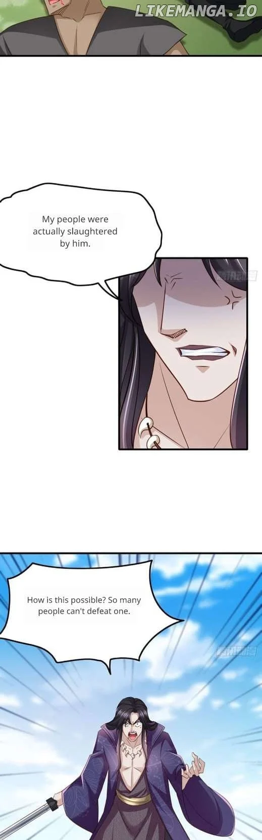 I Tamed the Tyrant chapter 10 page 3