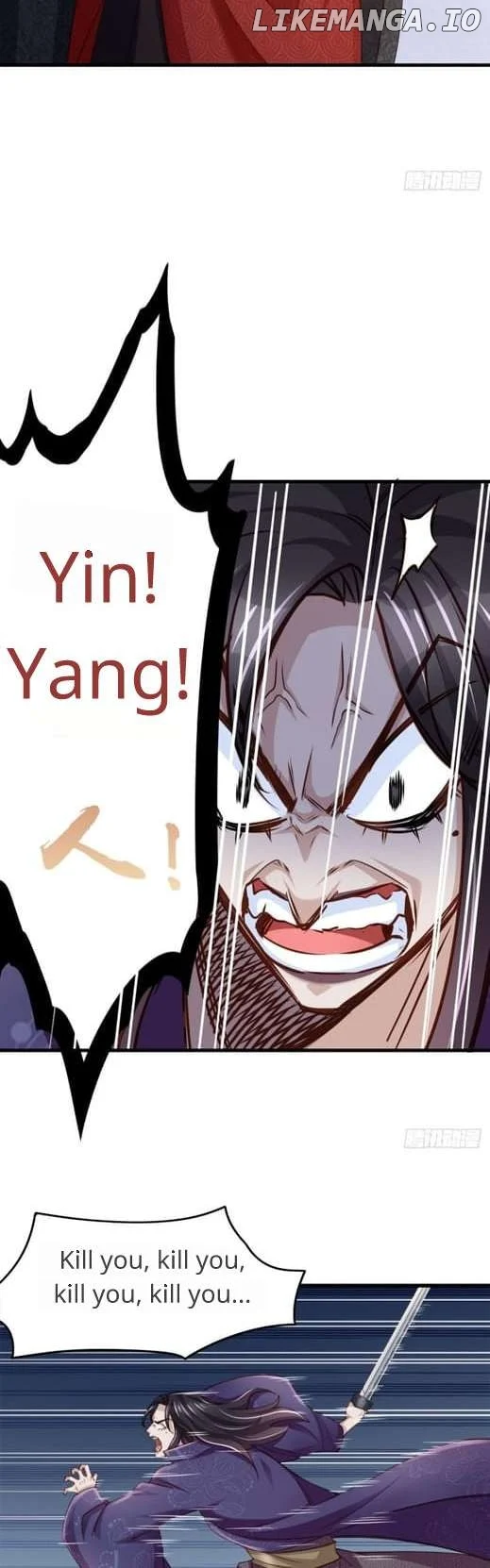 I Tamed the Tyrant chapter 10 page 5
