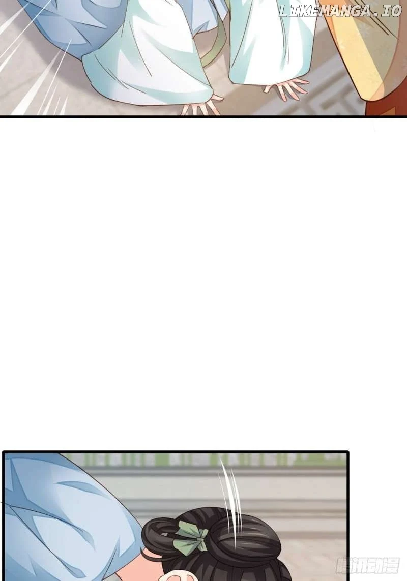 I Tamed the Tyrant chapter 2 page 20