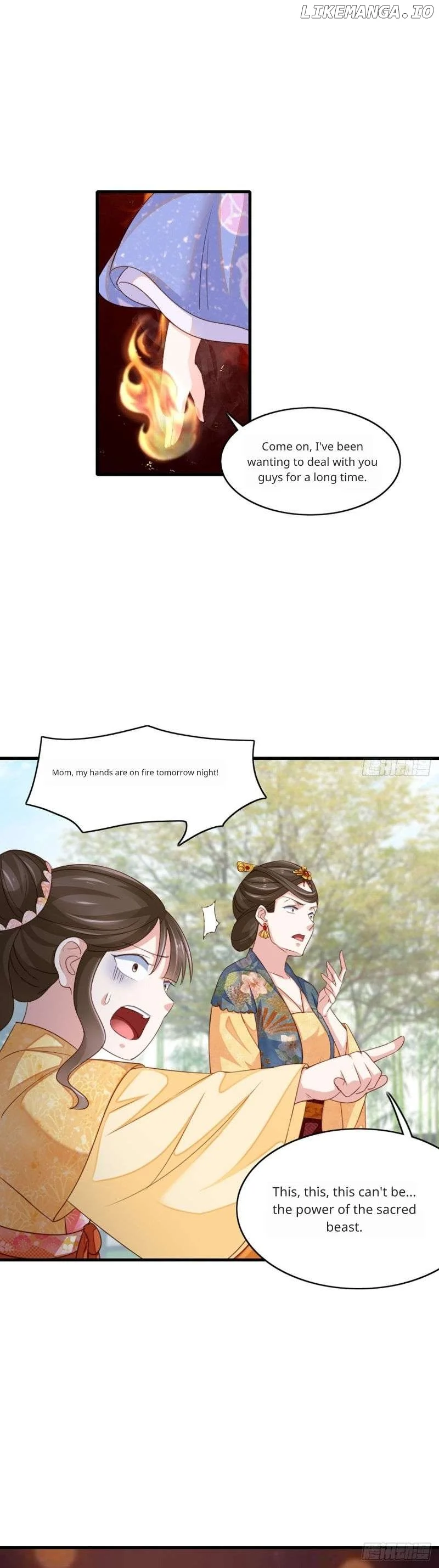 I Tamed the Tyrant chapter 2 page 27