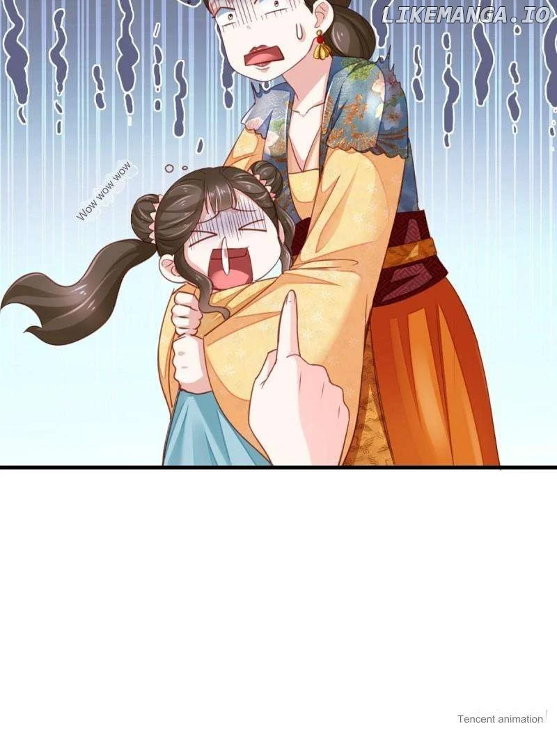 I Tamed the Tyrant chapter 2 page 34
