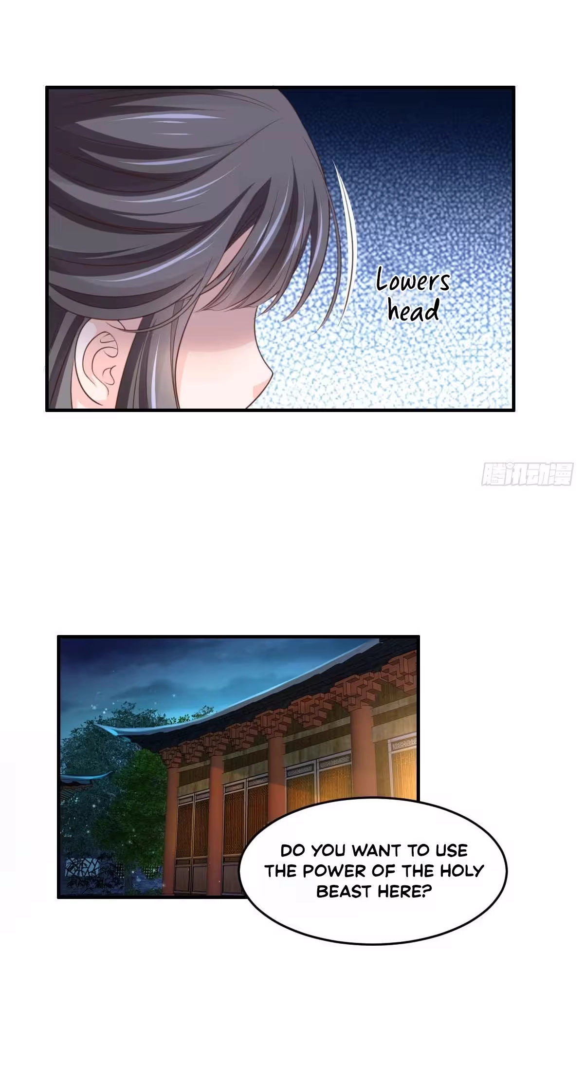 I Tamed the Tyrant chapter 26 page 29