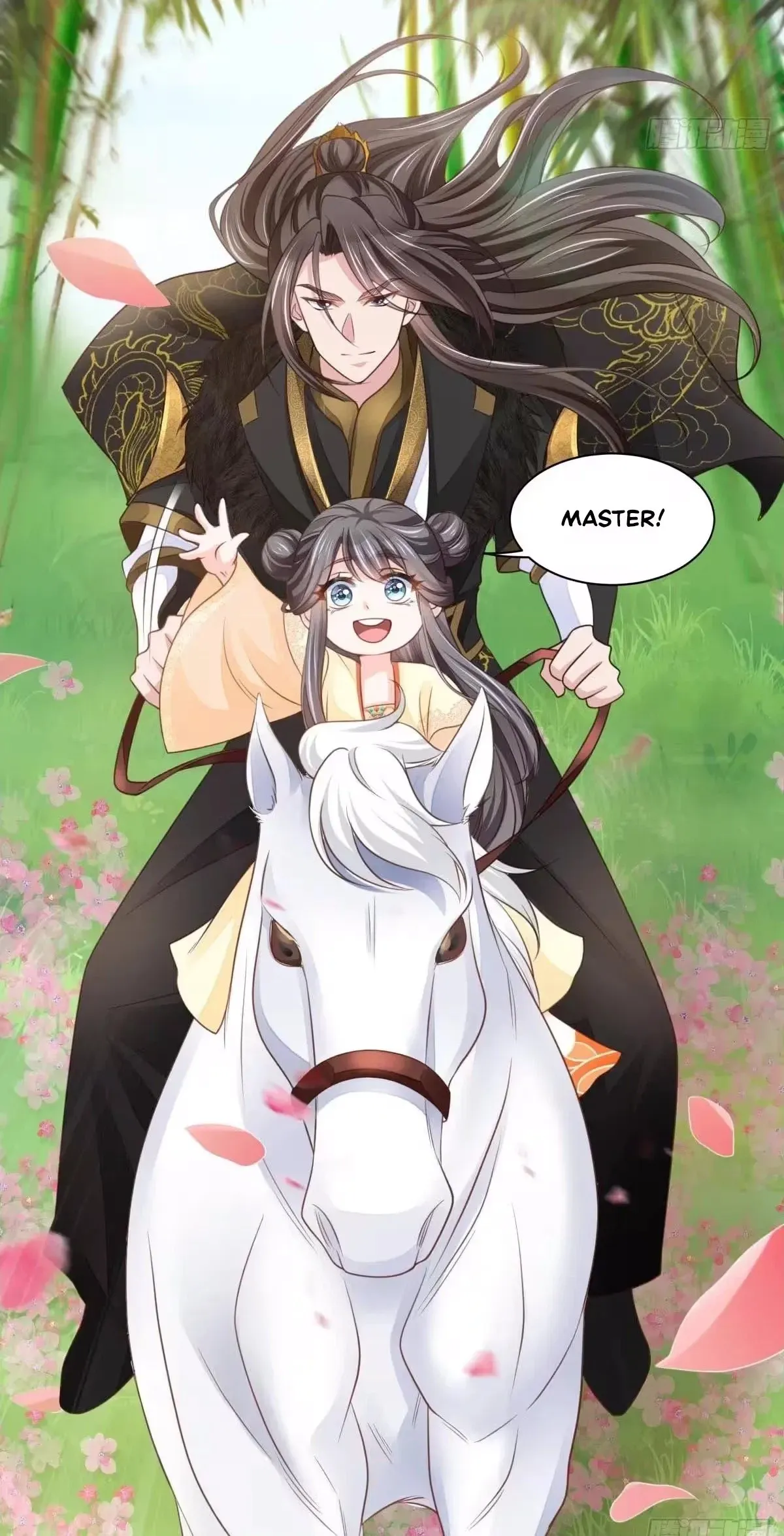 I Tamed the Tyrant chapter 28 page 10