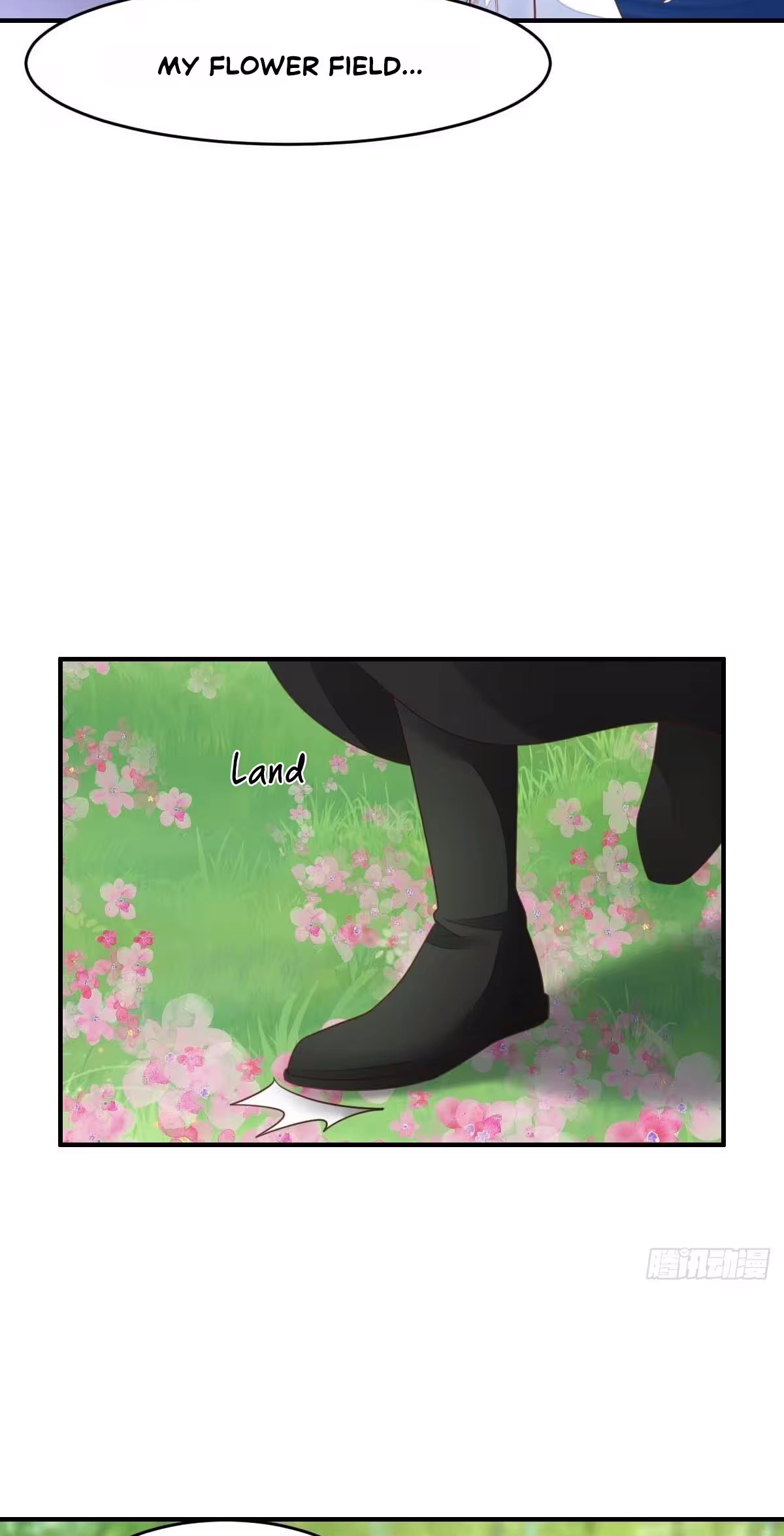 I Tamed the Tyrant chapter 28 page 12