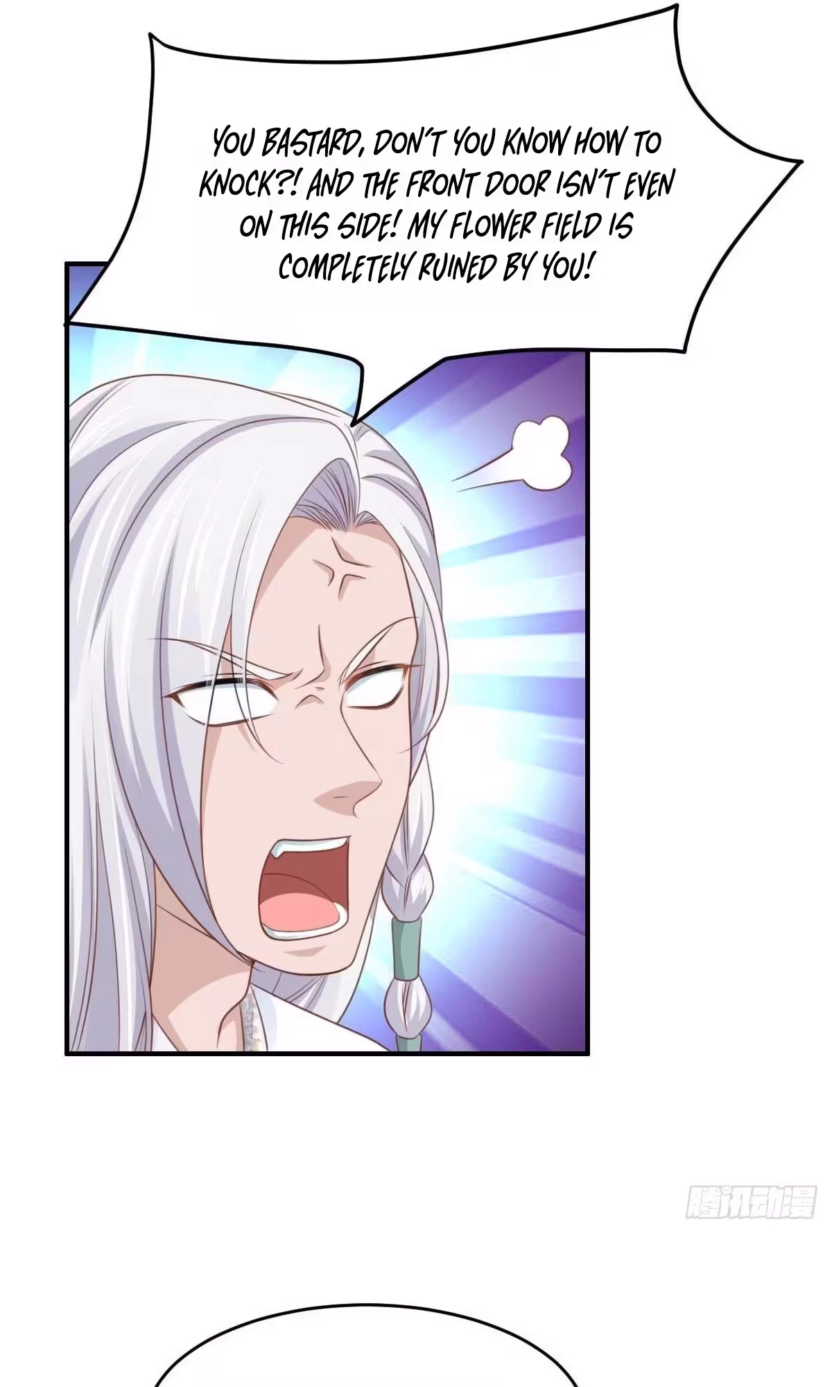I Tamed the Tyrant chapter 28 page 14