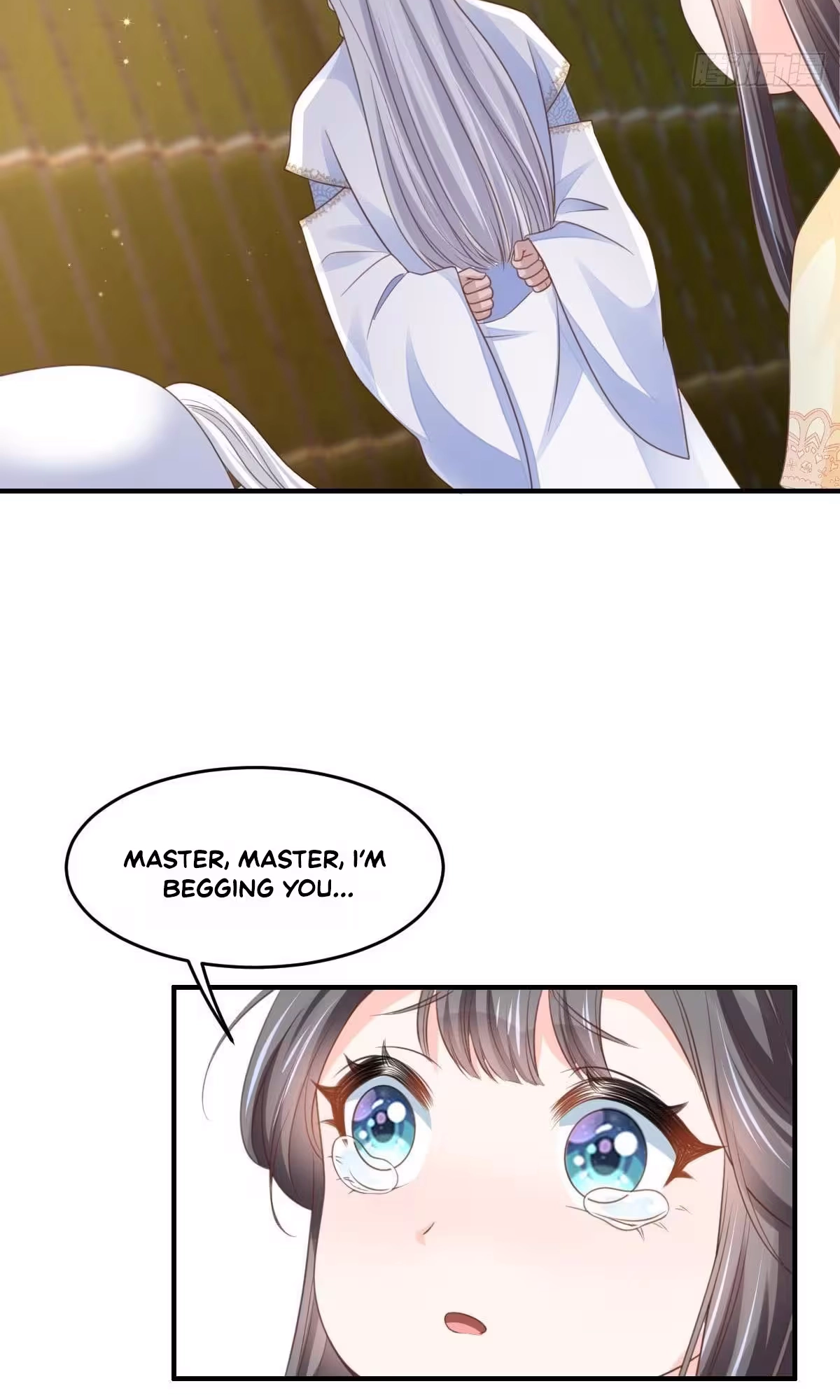 I Tamed the Tyrant chapter 28 page 25