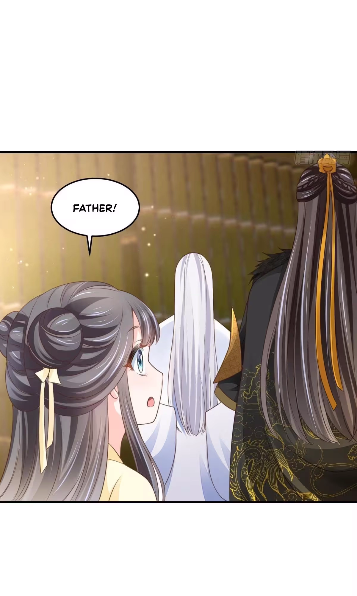 I Tamed the Tyrant chapter 28 page 28