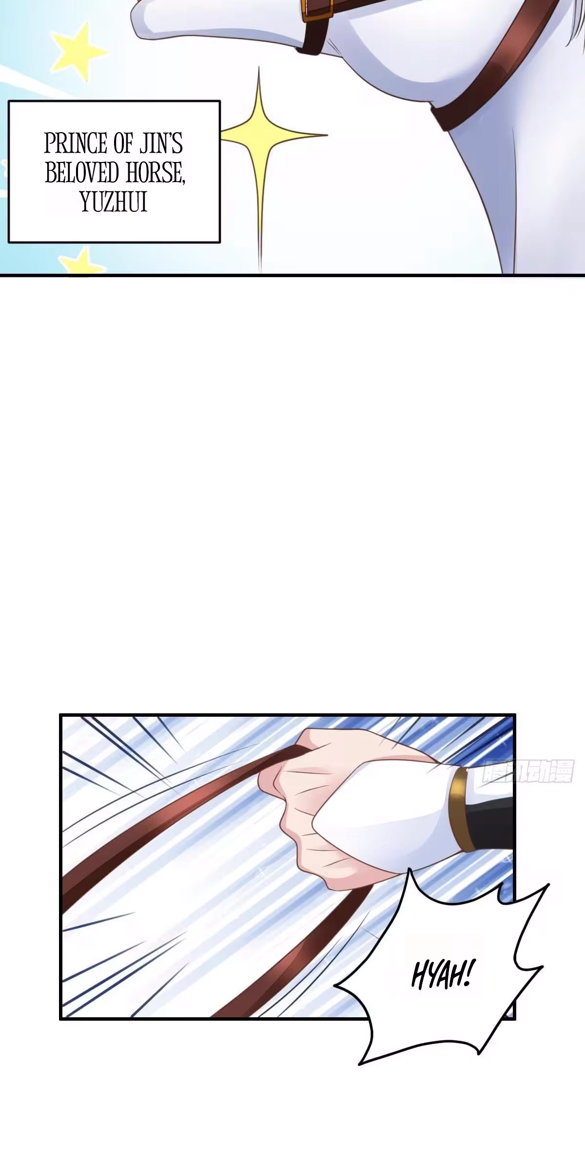 I Tamed the Tyrant chapter 28 page 36