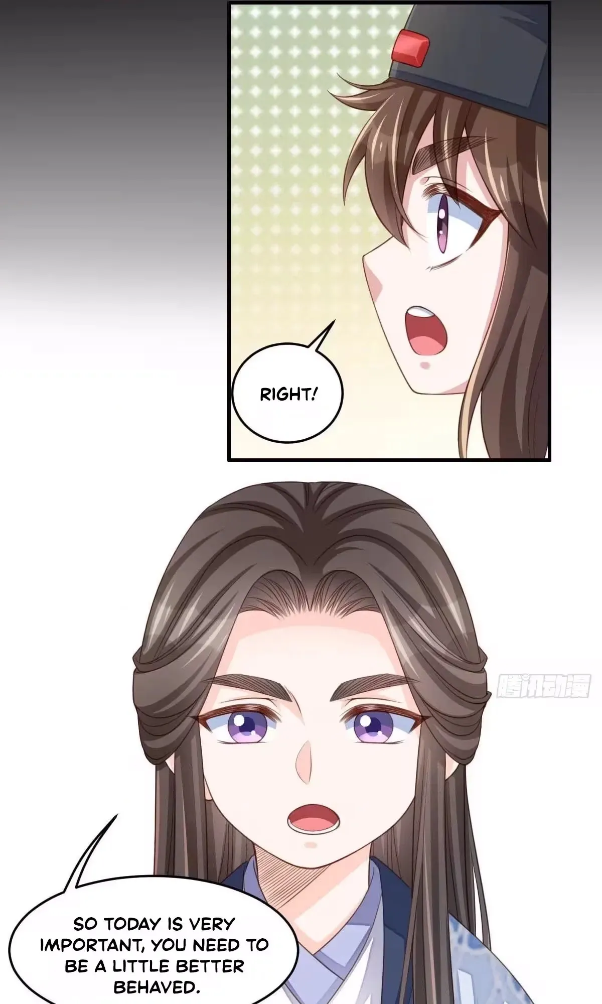 I Tamed the Tyrant chapter 29 page 10